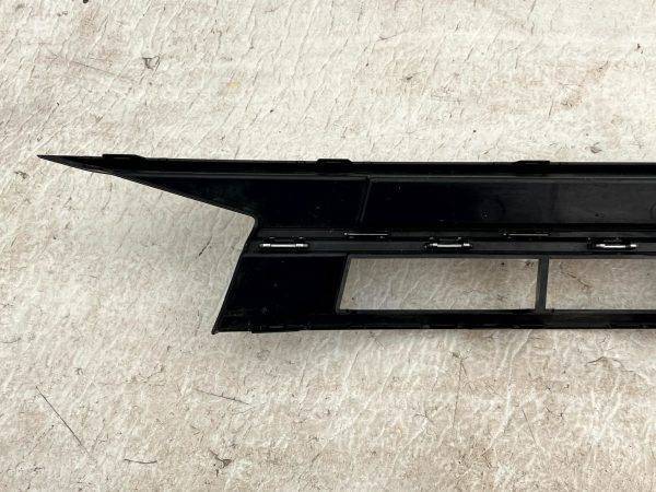 Volkswagen Polo Front Bumper Radiator Grill Trim 2018-2021 2GS853651A Genuine 8 Volkswagen Polo Front Bumper Radiator Grill Trim 2018 2021 2GS853651A Genuine 178510567645 9