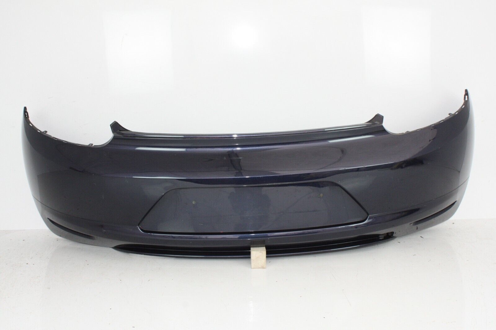 Volkswagen Scirocco Rear Bumper 2008 To 2014