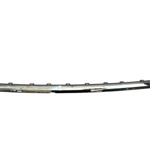 Volkswagen T-ROC Front Bumper Center Molding Trim 2017-2022 2GA853101B Genuine
