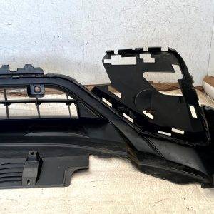 Volkswagen Tiguan Allspace Front Bumper 2021 TO 2025 5NN805903K Genuine - Image 10
