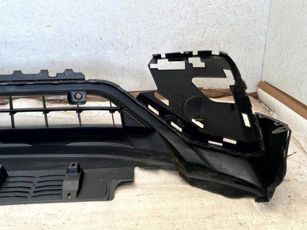 Volkswagen Tiguan Allspace Front Bumper 2021 TO 2025 5NN805903K Genuine 178467885925 10