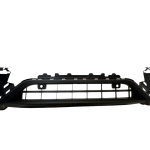 Volkswagen Tiguan Allspace Front Bumper 2021 TO 2025 5NN805903K Genuine 178467885925
