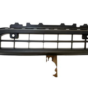 Volkswagen Tiguan Allspace Front Bumper 2021 TO 2025 5NN805903K Genuine - Image 4