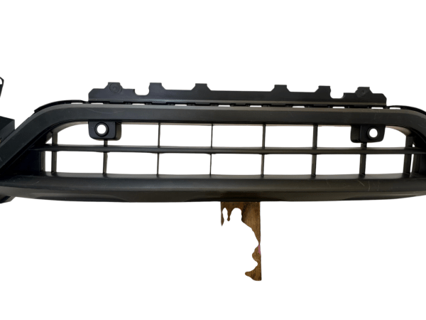 Volkswagen Tiguan Allspace Front Bumper 2021 TO 2025 5NN805903K Genuine 178467885925 4