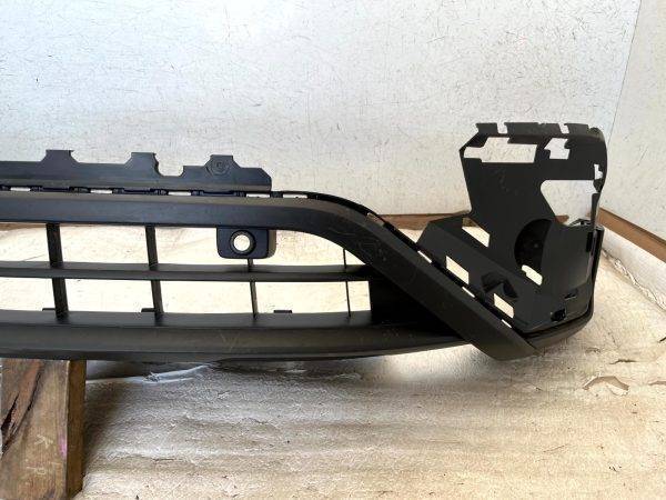 Volkswagen Tiguan Allspace Front Bumper 2021 TO 2025 5NN805903K Genuine 178467885925 5