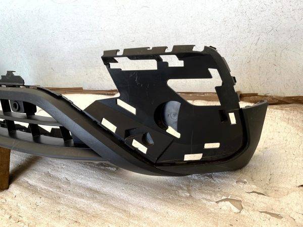 Volkswagen Tiguan Allspace Front Bumper 2021 TO 2025 5NN805903K Genuine 178467885925 6