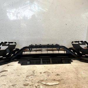 Volkswagen Tiguan Allspace Front Bumper 2021 TO 2025 5NN805903K Genuine - Image 7