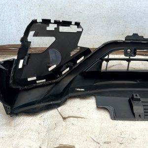 Volkswagen Tiguan Allspace Front Bumper 2021 TO 2025 5NN805903K Genuine - Image 8