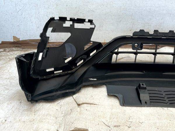 Volkswagen Tiguan Allspace Front Bumper 2021 TO 2025 5NN805903K Genuine 178467885925 8