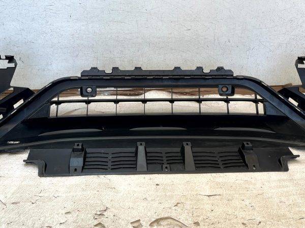 Volkswagen Tiguan Allspace Front Bumper 2021 TO 2025 5NN805903K Genuine 178467885925 9