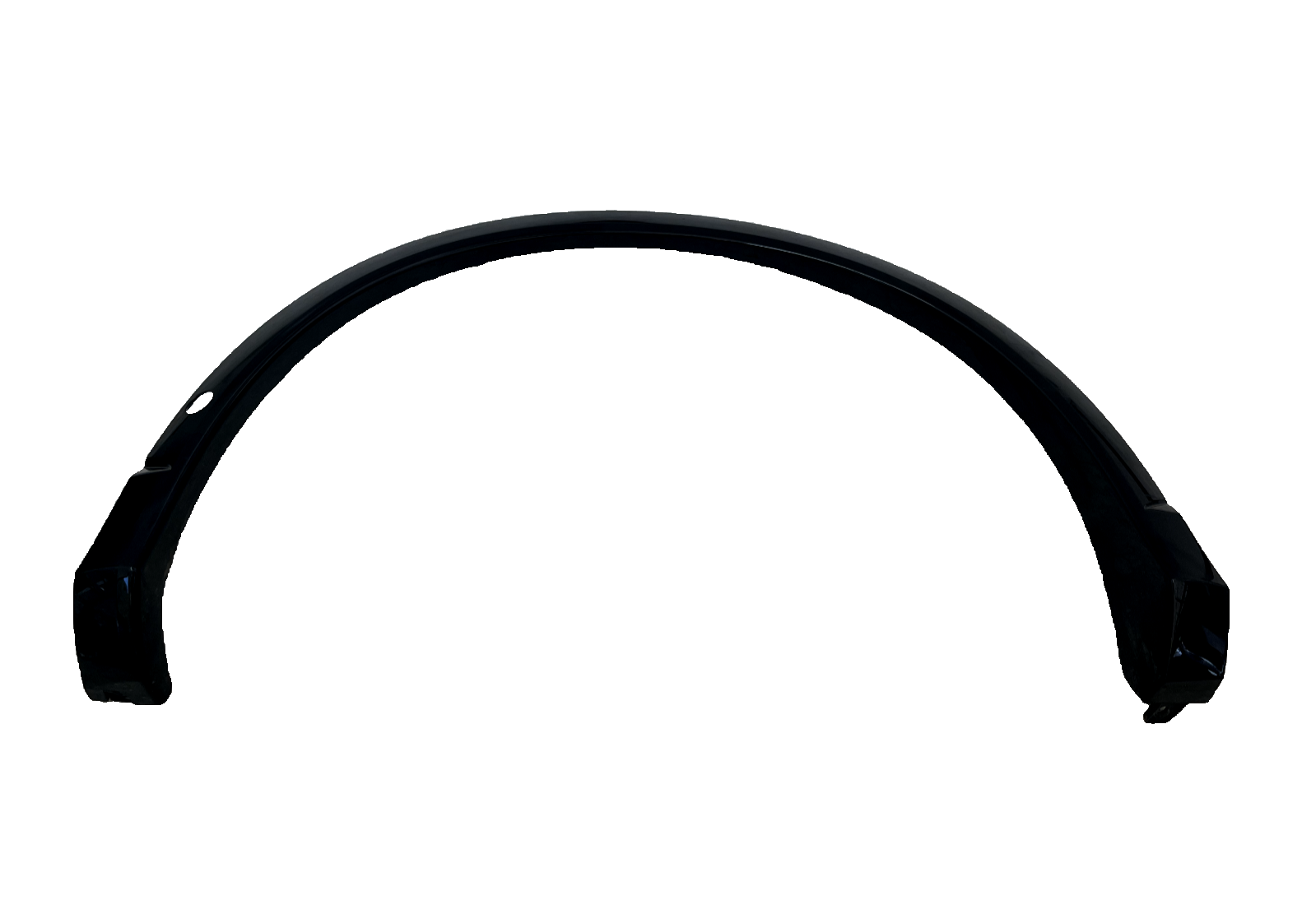 Volkswagen Tiguan Rear Right Wheel Arch Trim 2020 ON 571853818A Genuine