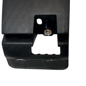 Volkswagen Touran Mk3 Front Bumper Crash Sensor Bracket 15-23 5TA971593B Genuine - Image 2