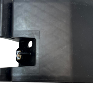 Volkswagen Touran Mk3 Front Bumper Crash Sensor Bracket 15-23 5TA971593B Genuine - Image 3