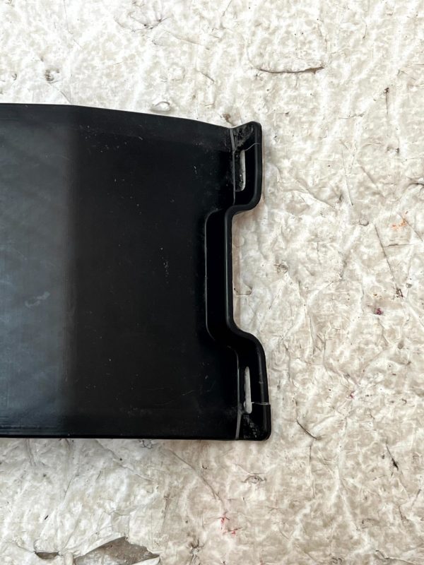 Volkswagen Touran Mk3 Front Bumper Crash Sensor Bracket 15 23 5TA971593B Genuine 178524946585 4