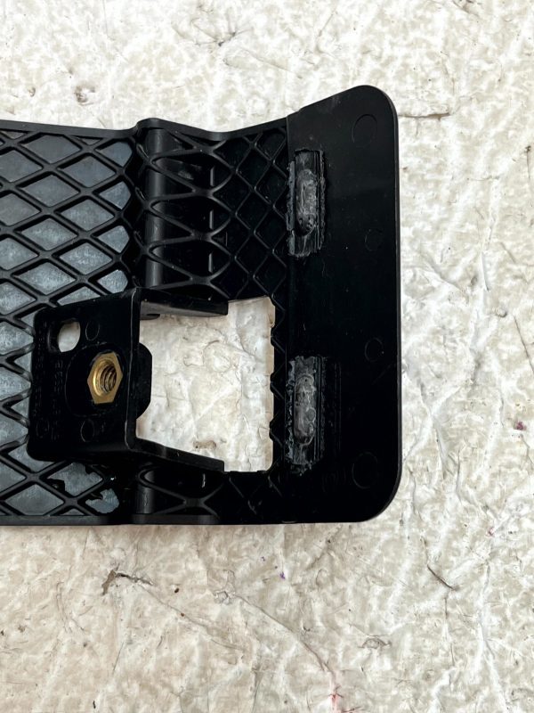 Volkswagen Touran Mk3 Front Bumper Crash Sensor Bracket 15 23 5TA971593B Genuine 178524946585 8