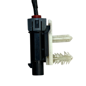 Volkswagen Transporter Wiring Loom Harness Plug Connector 59Z176C01 Genuine - Image 3