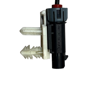 Volkswagen Transporter Wiring Loom Harness Plug Connector 59Z176C01 Genuine - Image 5