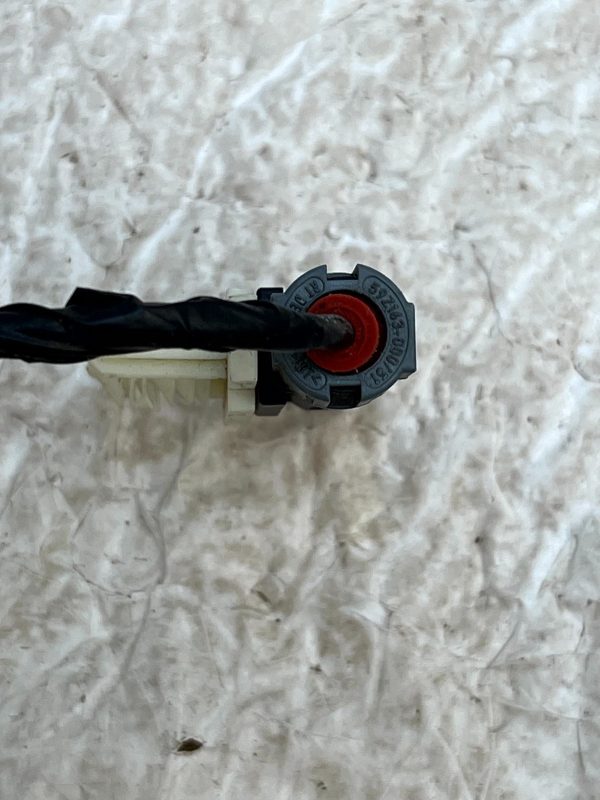 Volkswagen Transporter Wiring Loom Harness Plug Connector 59Z176C01 Genuine 178445744275 6
