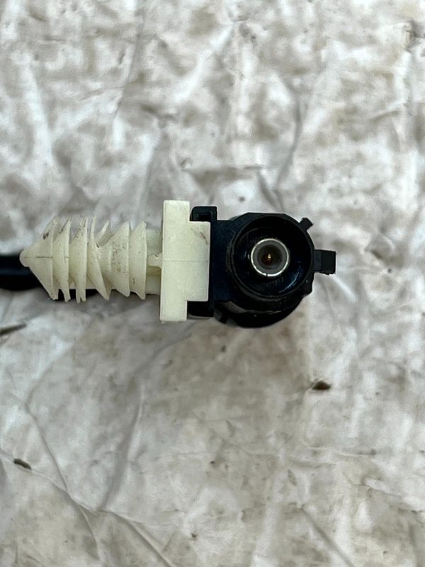 Volkswagen Transporter Wiring Loom Harness Plug Connector 59Z176C01 Genuine 178445744275 7