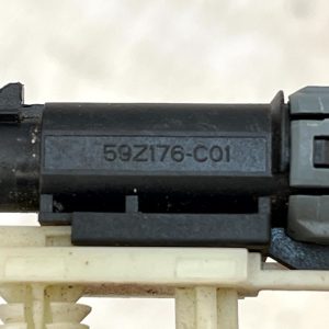 Volkswagen Transporter Wiring Loom Harness Plug Connector 59Z176C01 Genuine - Image 8
