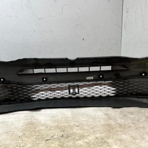Volkswagen VW Caddy Front Bumper 2021 Onward 109931190100 Genuine - Image 11