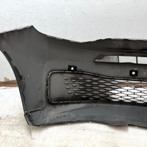 Volkswagen VW Caddy Front Bumper 2021 Onward 109931190100 Genuine - Image 13