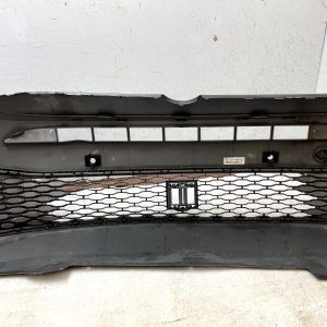 Volkswagen VW Caddy Front Bumper 2021 Onward 109931190100 Genuine - Image 14