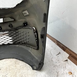 Volkswagen VW Caddy Front Bumper 2021 Onward 109931190100 Genuine - Image 16