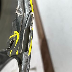 Volkswagen VW Caddy Front Bumper 2021 Onward 109931190100 Genuine - Image 18