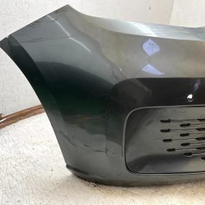 Volkswagen VW Caddy Front Bumper 2021 Onward 109931190100 Genuine - Image 3