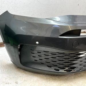 Volkswagen VW Caddy Front Bumper 2021 Onward 109931190100 Genuine - Image 4