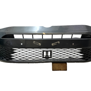 Volkswagen VW Caddy Front Bumper 2021 Onward 109931190100 Genuine