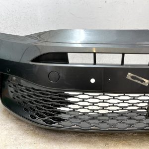 Volkswagen VW Caddy Front Bumper 2021 Onward 109931190100 Genuine - Image 5