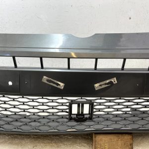 Volkswagen VW Caddy Front Bumper 2021 Onward 109931190100 Genuine - Image 6