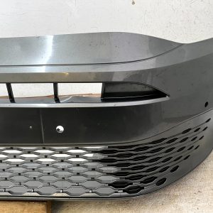 Volkswagen VW Caddy Front Bumper 2021 Onward 109931190100 Genuine - Image 7