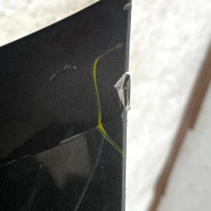 Volkswagen VW Caddy Front Bumper 2021 Onward 109931190100 Genuine - Image 9