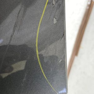 Volkswagen VW Caddy Front Bumper 2021 Onward 109931190100 Genuine - Image 10