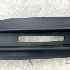 Volkswagen VW Caddy Front Bumper Lower Left Grill Trim 04-10 2K0853683 Genuine - Image 4