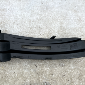 Volkswagen VW Caddy Front Bumper Lower Left Grill Trim 04-10 2K0853683 Genuine - Image 6