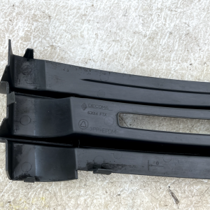 Volkswagen VW Caddy Front Bumper Lower Left Grill Trim 04-10 2K0853683 Genuine - Image 7