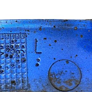 Volkswagen VW Golf MK5 Front Bumper Left Bracket 2004 TO 2009 1K6807377 Genuine - Image 11