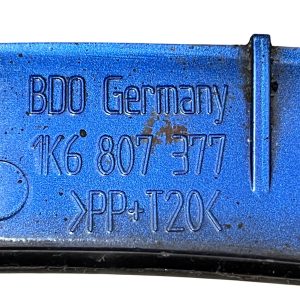 Volkswagen VW Golf MK5 Front Bumper Left Bracket 2004 TO 2009 1K6807377 Genuine - Image 12