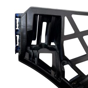 Volkswagen VW Golf MK5 Front Bumper Left Bracket 2004 TO 2009 1K6807377 Genuine - Image 3