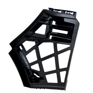 Volkswagen VW Golf MK5 Front Bumper Left Bracket 2004 TO 2009 1K6807377 Genuine - Image 1