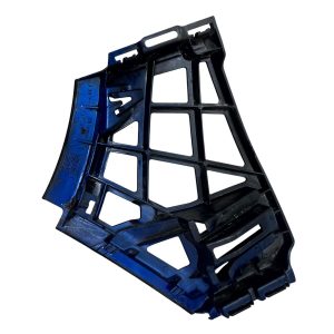 Volkswagen VW Golf MK5 Front Bumper Left Bracket 2004 TO 2009 1K6807377 Genuine - Image 6