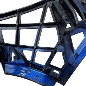 Volkswagen VW Golf MK5 Front Bumper Left Bracket 2004 TO 2009 1K6807377 Genuine - Image 8