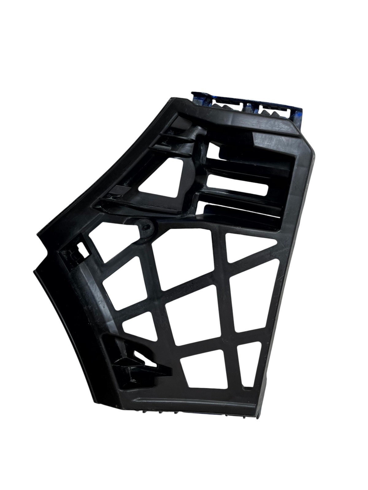 Volkswagen VW Golf MK5 Front Bumper Left Bracket 2004 TO 2009 1K6807377 Genuine