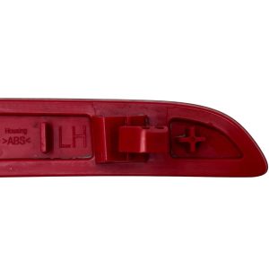 Volkswagen VW Golf MK5 Rear Left Side Reflector 2004 TO 2009 1K6945105A Genuine - Image 10
