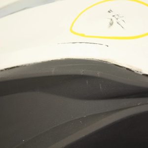 Volkswagen VW Golf MK8 Rear Bumper 2020 TO 2024 5H6807421C Genuine - Image 11