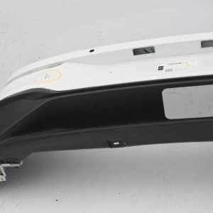 Volkswagen VW Golf MK8 Rear Bumper 2020 TO 2024 5H6807421C Genuine - Image 12